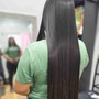 Keratin Treatment