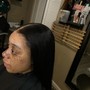 Scalp Treatment