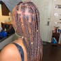 Kinky Twist