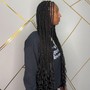 Senegalese Twist