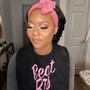 Prom Makeup