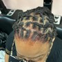 Flat Twists