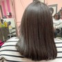 Keratin Treatment