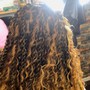 Custom Twists