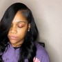 Versatile Sew In