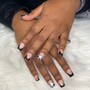 Gel Manicure