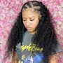 Closure Sew In