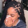 Poetic Justice Braids