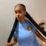 Ericka Chicago Hair Braider