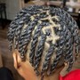 Kinky Twist