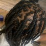 Comb Twist