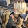 Partial Foil Highlights