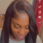 Sew-in Bob