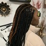 Individual Braids