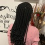 Crochet Braids