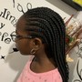 Kid's Braids