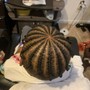 Kinky Twist