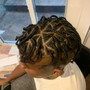 Kid's Braids