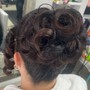 Updo