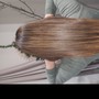 Brazilian Blowout