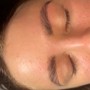 Eyelash Tint, Eyelash Curl / Perm