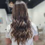 Full Balayage