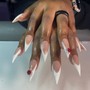 Acrylic Overlay