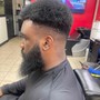 Men's Cut