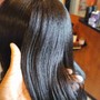 Keratin Treatment