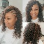 Versatile Sew In