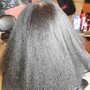 Keratin Treatment