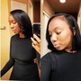 Closure Sew In