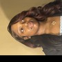 Frontal Wig Install