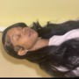 Lace Closure Sew In