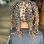 Designer Cornrows