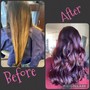 Full Balayage