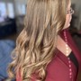 Full Balayage