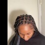 Box Braids