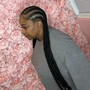 8 Stitch Braids