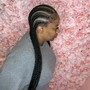 8 Stitch Braids