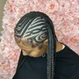 12 Stitch Braids