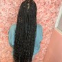 12 Stitch Braids