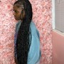 12 Stitch Braids