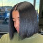 Keratin Treatment