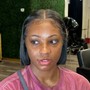 Lace Closure Sew In