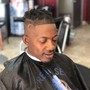 Reggie’s Edge Up