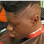 Reggie’s Women's Cut