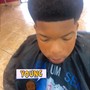 Reggie’s Edge Up