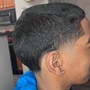 Men's Cut