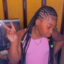 Box Braids